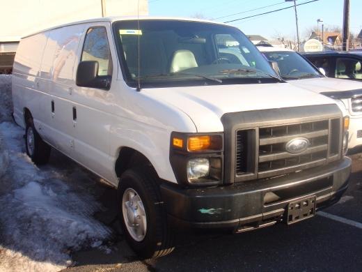 Ford Econoline 2008 photo 1
