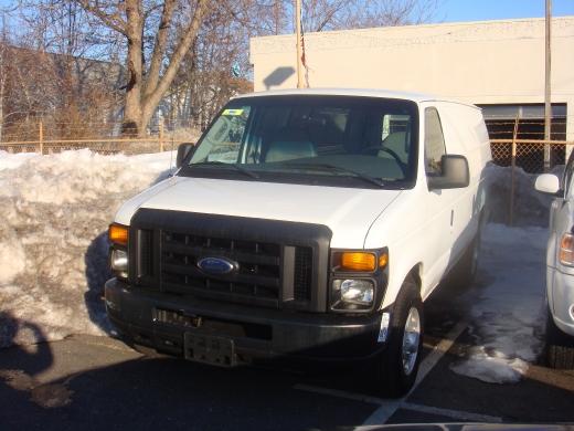 Ford Econoline 2008 photo 2