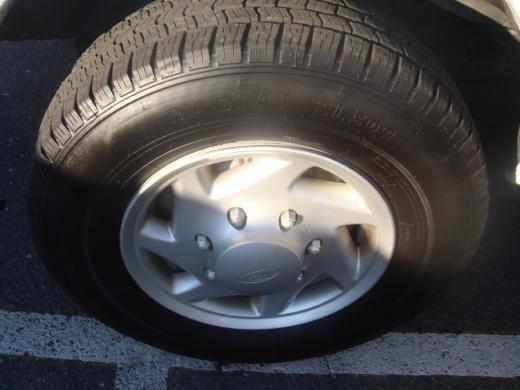 Ford Econoline 2008 photo 3