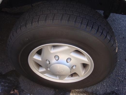 Ford Econoline 2008 photo 5