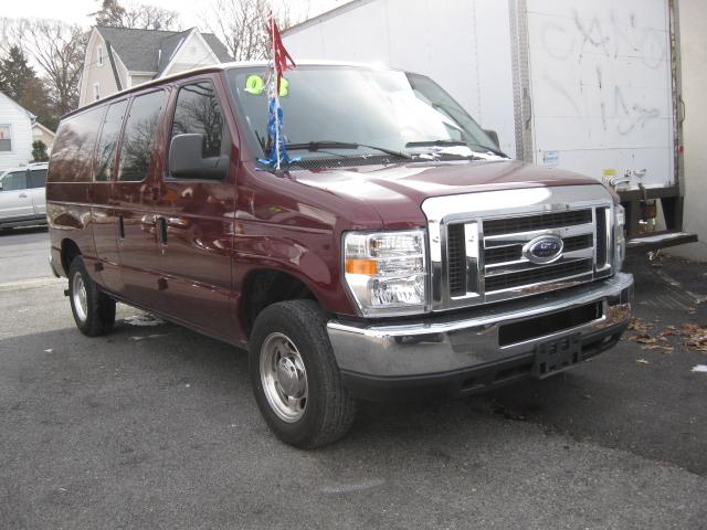 Ford Econoline 2008 photo 3