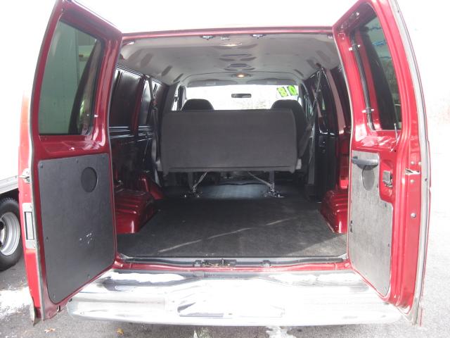 Ford Econoline 2008 photo 4