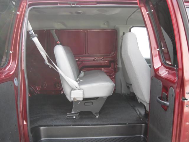 Ford Econoline 2008 photo 5