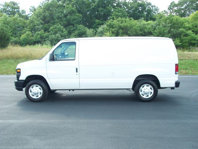 Ford Econoline 2008 photo 3