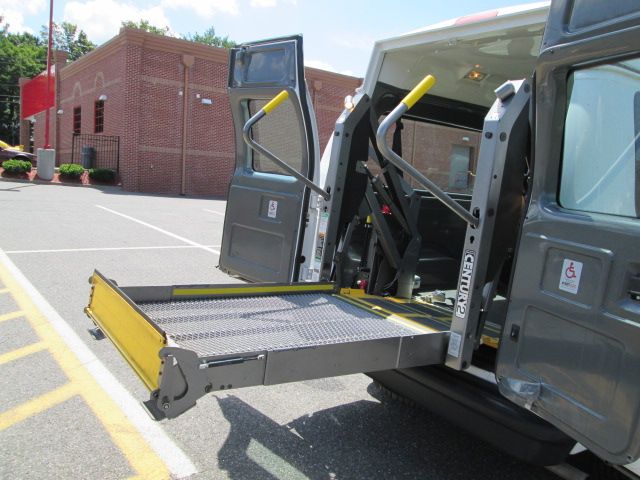 Ford Econoline 2008 photo 4