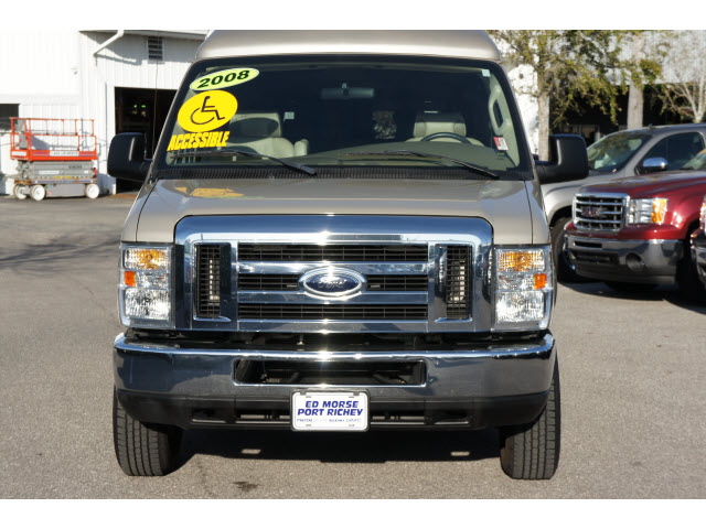 Ford Econoline 2008 photo 5