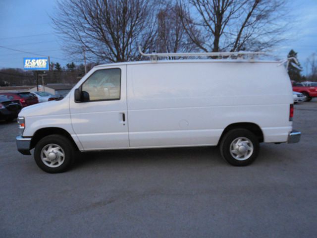 Ford Econoline 2008 photo 4