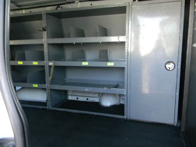 Ford Econoline 2008 photo 4