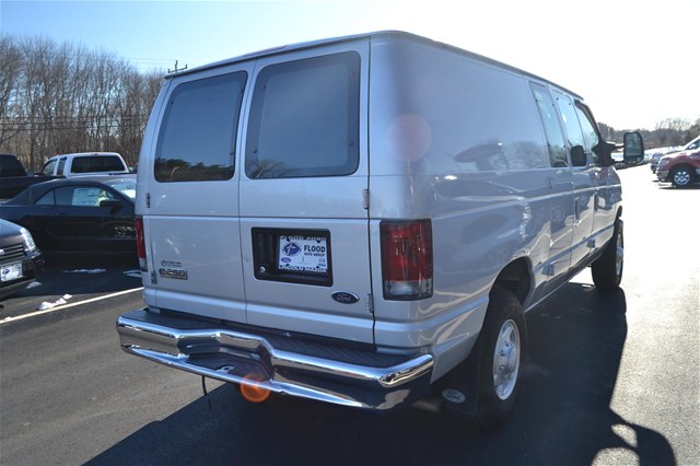 Ford Econoline 2008 photo 4