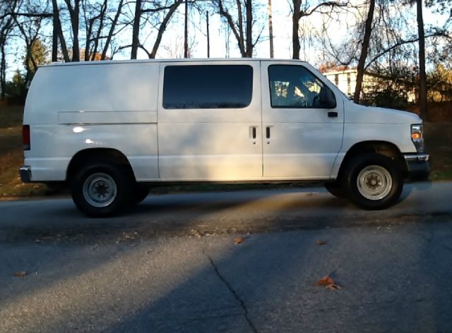 Ford Econoline 2008 photo 4