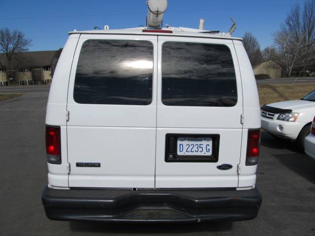 Ford Econoline 2008 photo 2