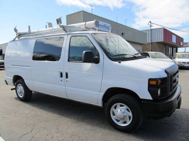 Ford Econoline 2008 photo 4