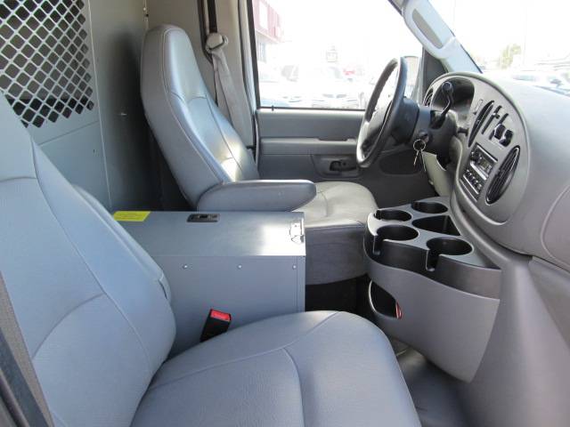 Ford Econoline 2008 photo 5