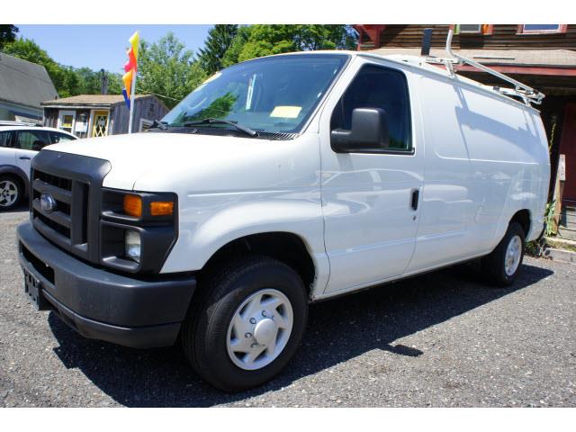 Ford Econoline 2009 photo 3