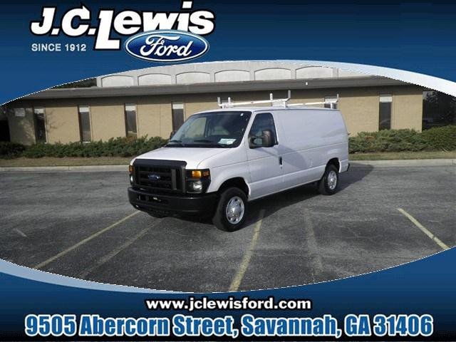 Ford Econoline 2.5i Wagon Unspecified