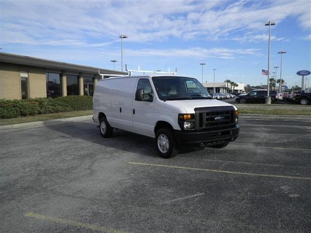 Ford Econoline 2009 photo 4