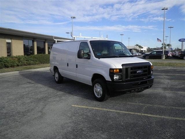 Ford Econoline 2009 photo 5