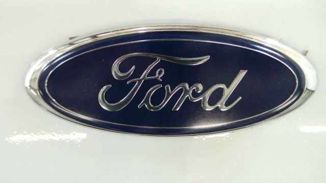 Ford Econoline 2009 photo 0