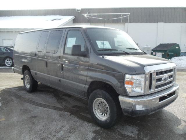 Ford Econoline 2009 photo 3