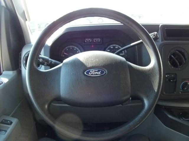 Ford Econoline 2009 photo 1