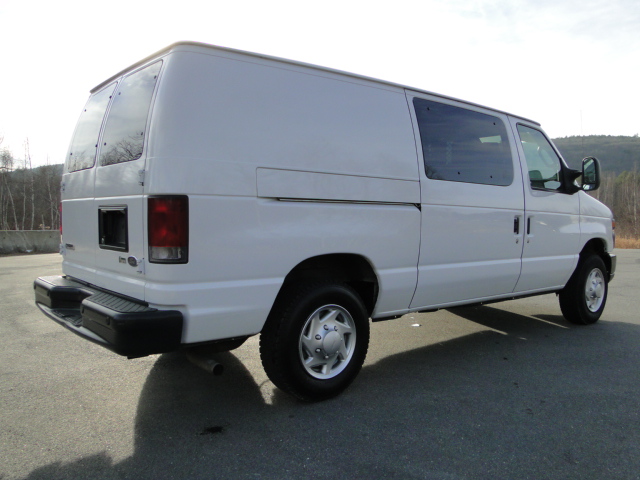 Ford Econoline 2009 photo 3