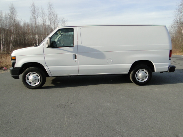 Ford Econoline 2009 photo 4
