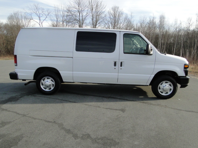Ford Econoline 2009 photo 5