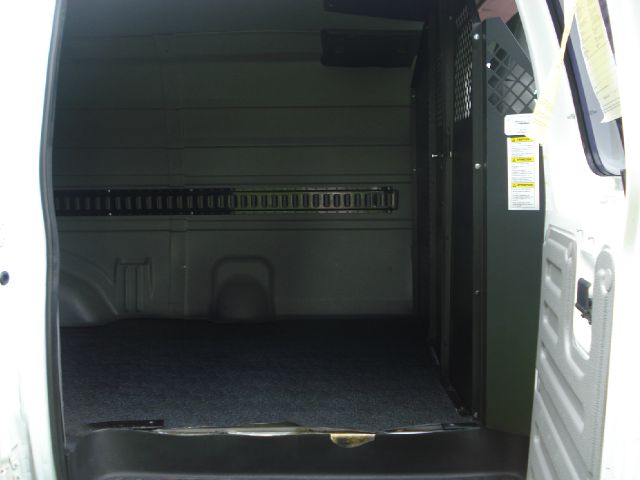 Ford Econoline 2009 photo 2