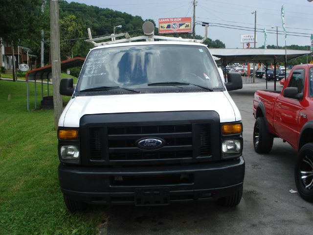 Ford Econoline 2009 photo 4