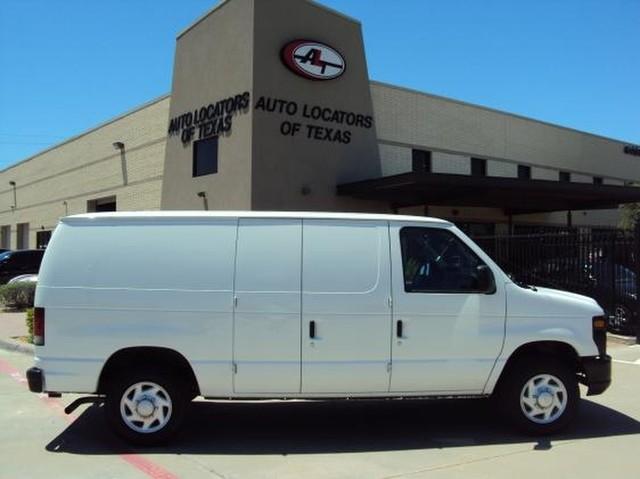 Ford Econoline 2009 photo 1