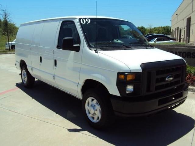 Ford Econoline 2009 photo 3