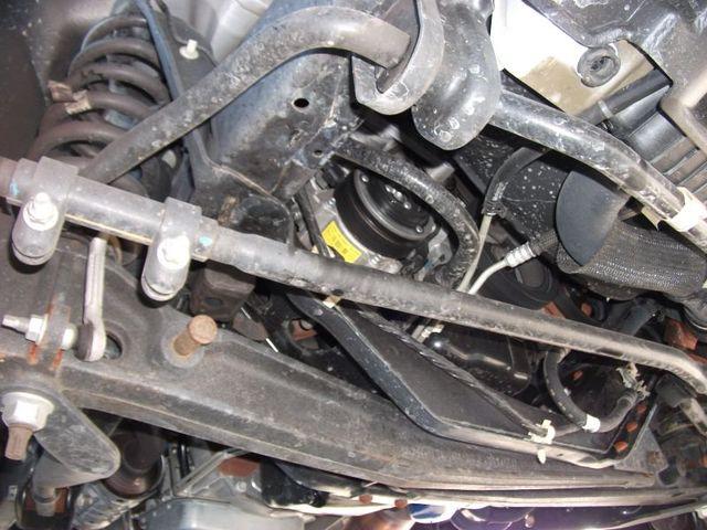 Ford Econoline 2009 photo 4