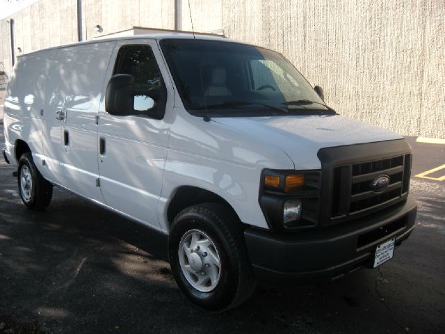 Ford Econoline 2009 photo 4