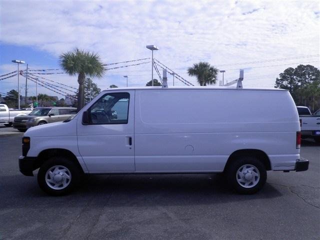 Ford Econoline 2009 photo 5