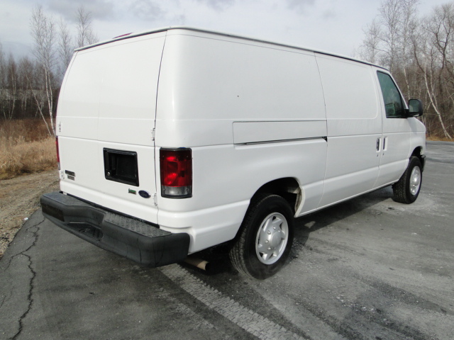 Ford Econoline 2009 photo 3