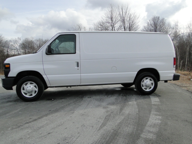 Ford Econoline 2009 photo 4