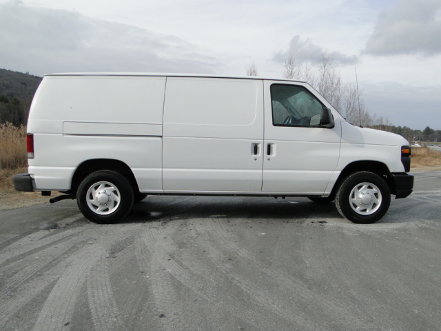 Ford Econoline 2009 photo 5