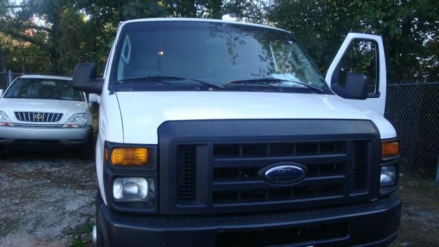 Ford Econoline 2009 photo 4