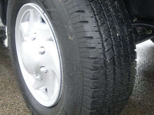 Ford Econoline 2011 photo 4