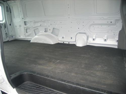 Ford Econoline 2011 photo 5