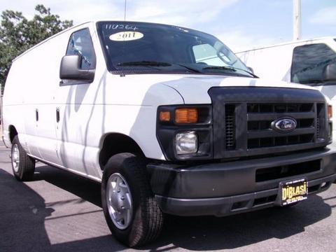 Ford Econoline SE Truck Other