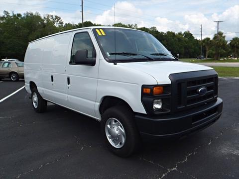 Ford Econoline SE Truck Other