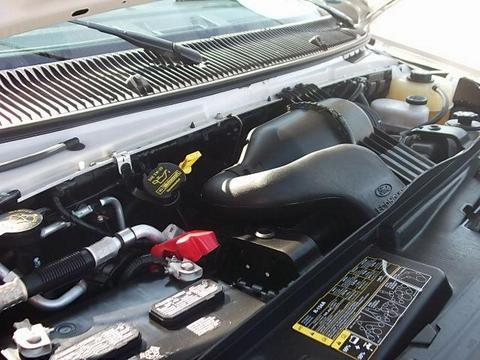 Ford Econoline SE Truck Other