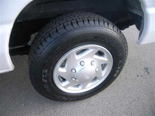 Ford Econoline SE Truck Other