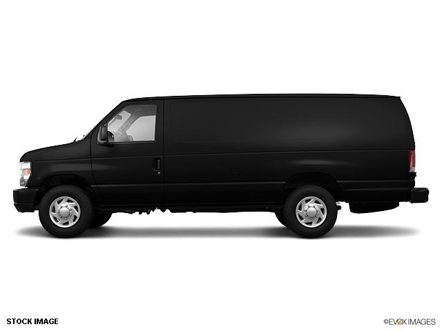 Ford Econoline 2011 photo 2