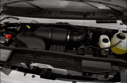 Ford Econoline 2011 photo 2