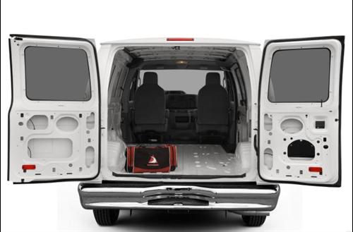 Ford Econoline 2011 photo 3