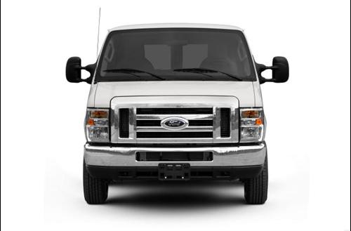 Ford Econoline 2011 photo 5