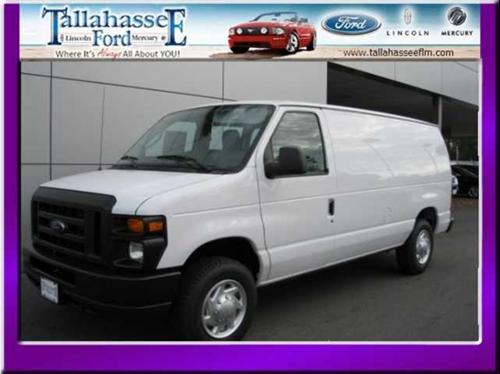 Ford Econoline SE Truck Other