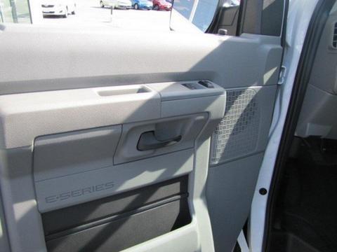 Ford Econoline Awd-turbo Other